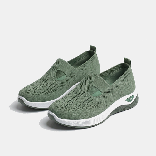 Wolkengang - Slip-On-Schuhe