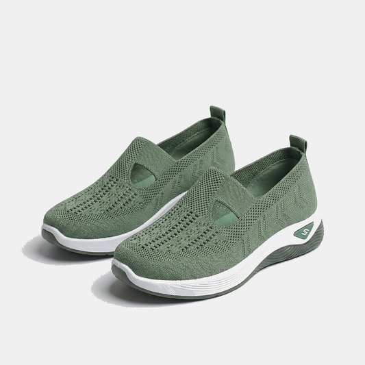 Wolkengang - Slip-On-Schuhe