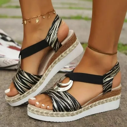 Wolfsburg - Orthopädische Sandalen
