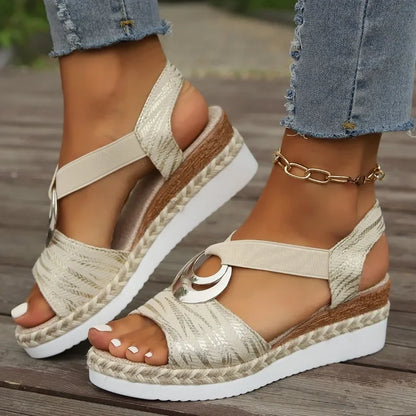Wolfsburg - Orthopädische Sandalen