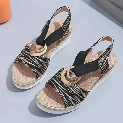Wolfsburg - Orthopädische Sandalen