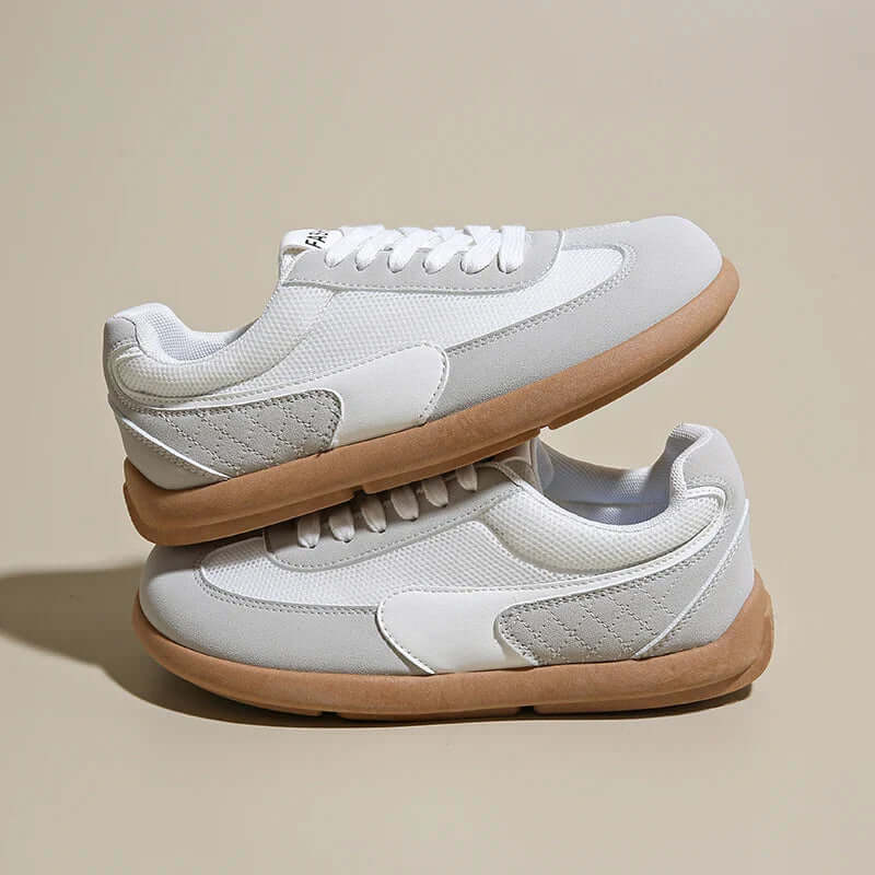 Norderney - Schuhe mit breiter Zehenkappe