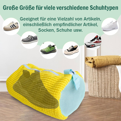 Sauberkorb Waschbeutel