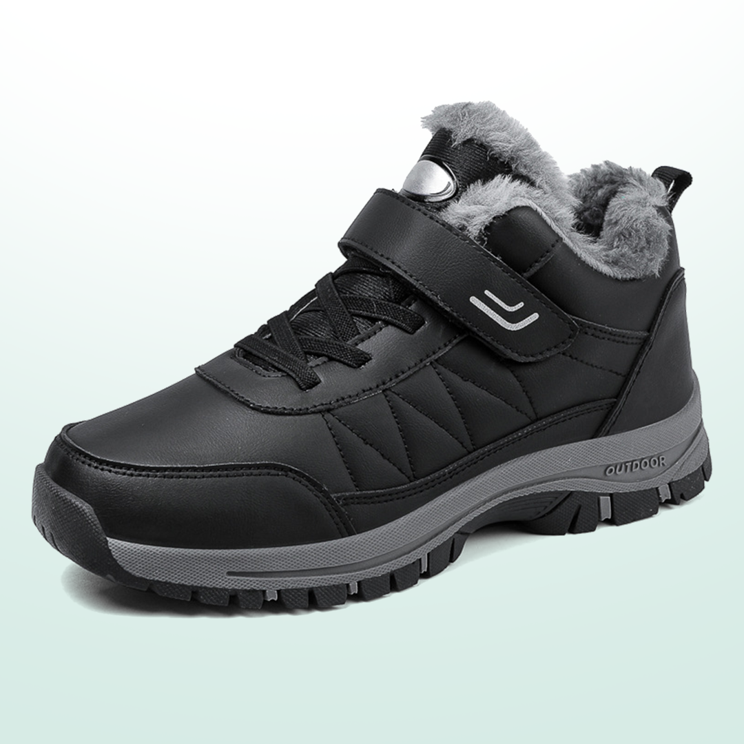 Lederliebe Orthopädische Winterschuhe