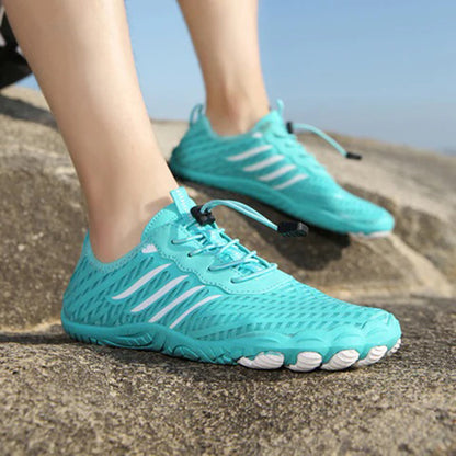 Halle - Lässige Und Bequeme Allgemeine Schuhe