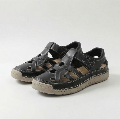 Wismar - Leichte Sommer-Sandalen