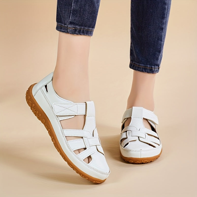 Koblenz – Bequeme Komfort Sandalen für jeden Tag