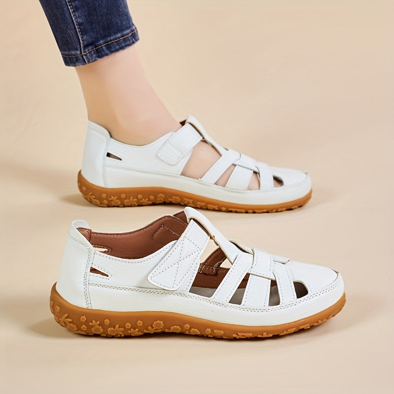 Koblenz – Bequeme Komfort Sandalen für jeden Tag
