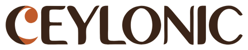 ceylonic wordmark