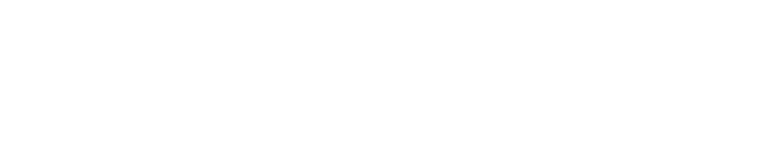 ceylonic wordmark white