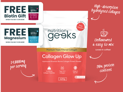 Collagen Glow Up Powder 2