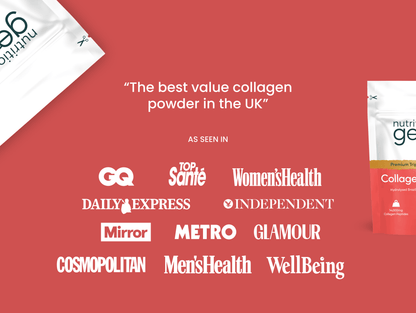 Collagen Glow Up Powder 5