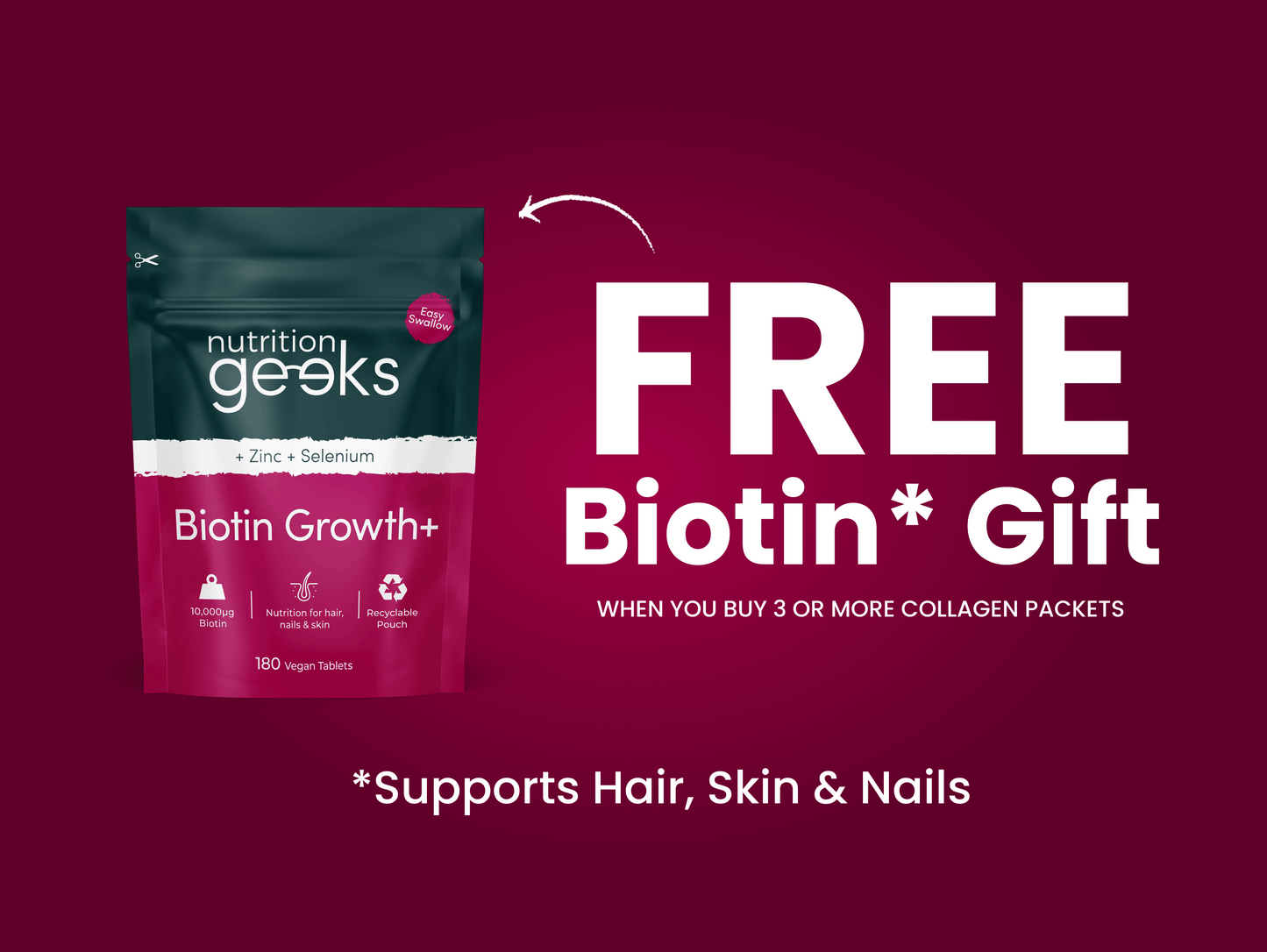 Collagen Glow Up Powder 8