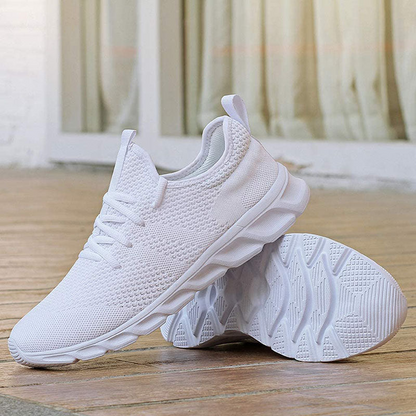 Bielefeld - Bequeme Schuhe Outdoor