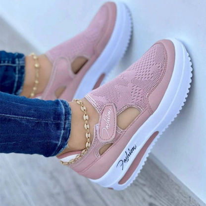 Modestil - Bequeme Schuhe
