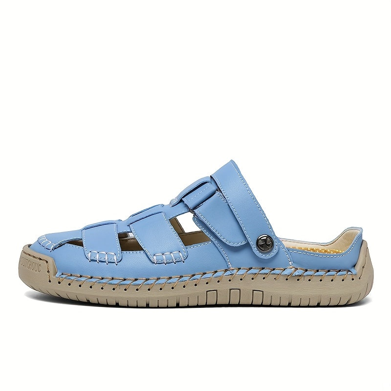 Pforzheim – Verstellbare Komfort Sandalen