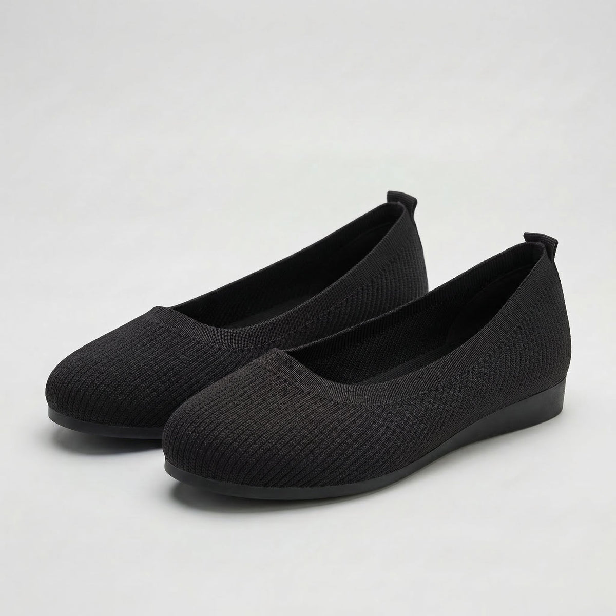 Stralsund  - Alltag Schuhe