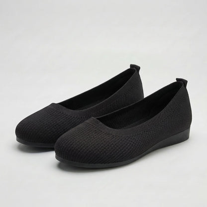 Stralsund  - Alltag Schuhe