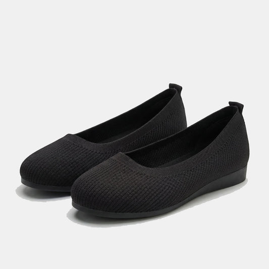 Stralsund  - Alltag Schuhe