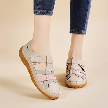 Koblenz – Bequeme Komfort Sandalen für jeden Tag