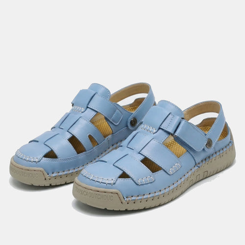 Pforzheim – Verstellbare Komfort Sandalen