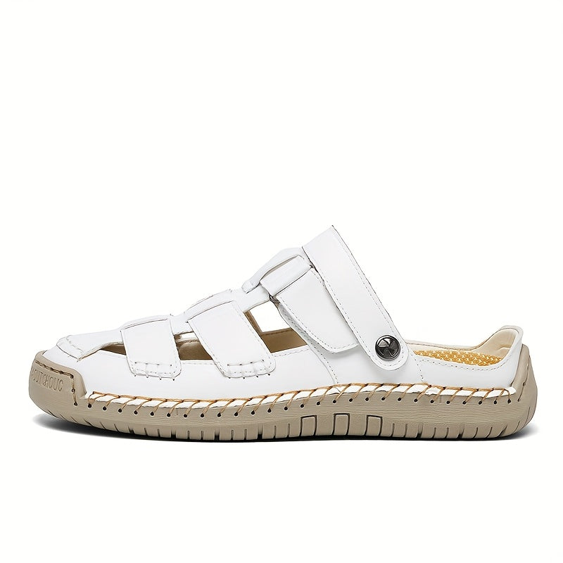 Pforzheim – Verstellbare Komfort Sandalen