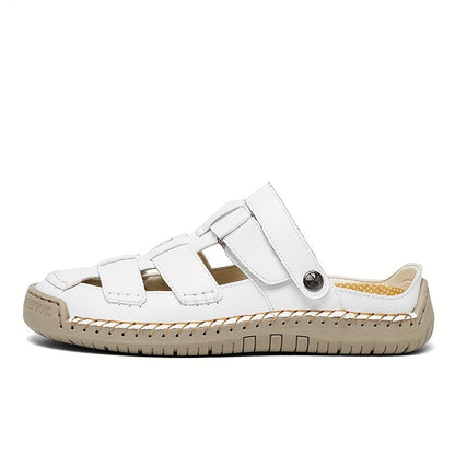 Pforzheim – Verstellbare Komfort Sandalen