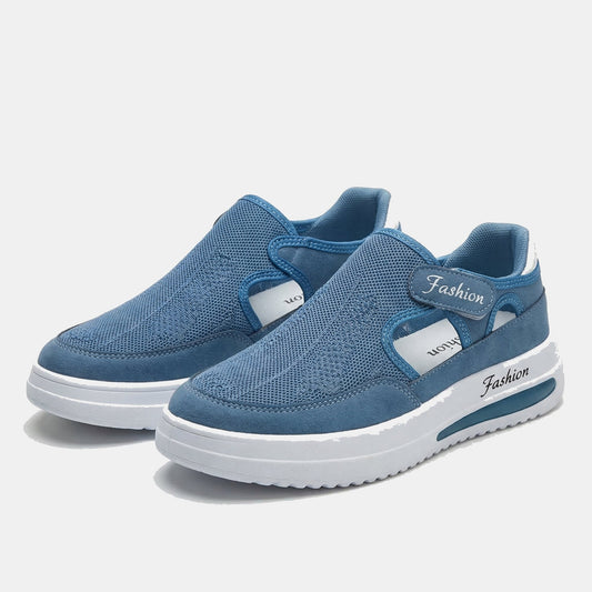 Modestil - Bequeme Schuhe