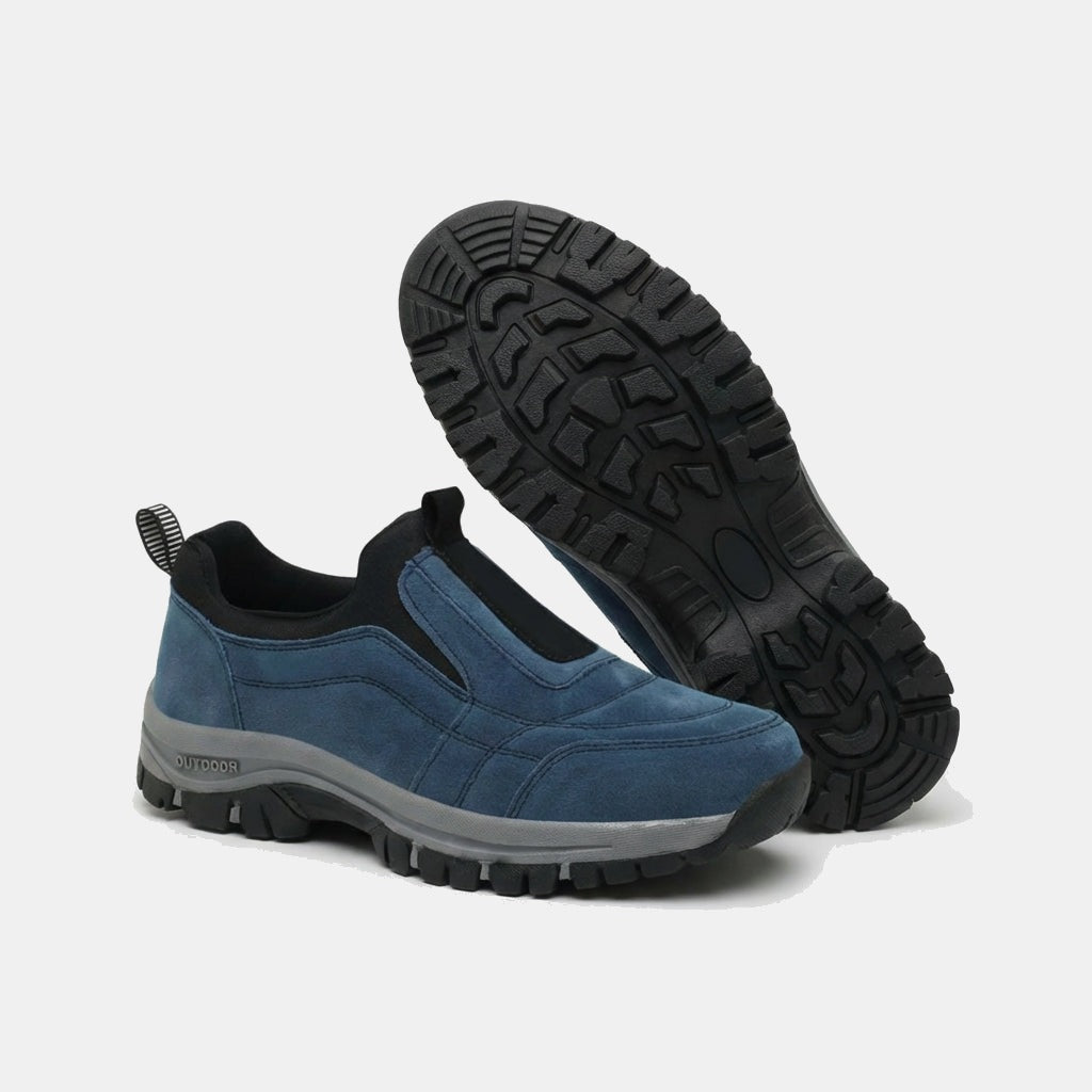 Freilauf – Orthopädische Komfortschuhe