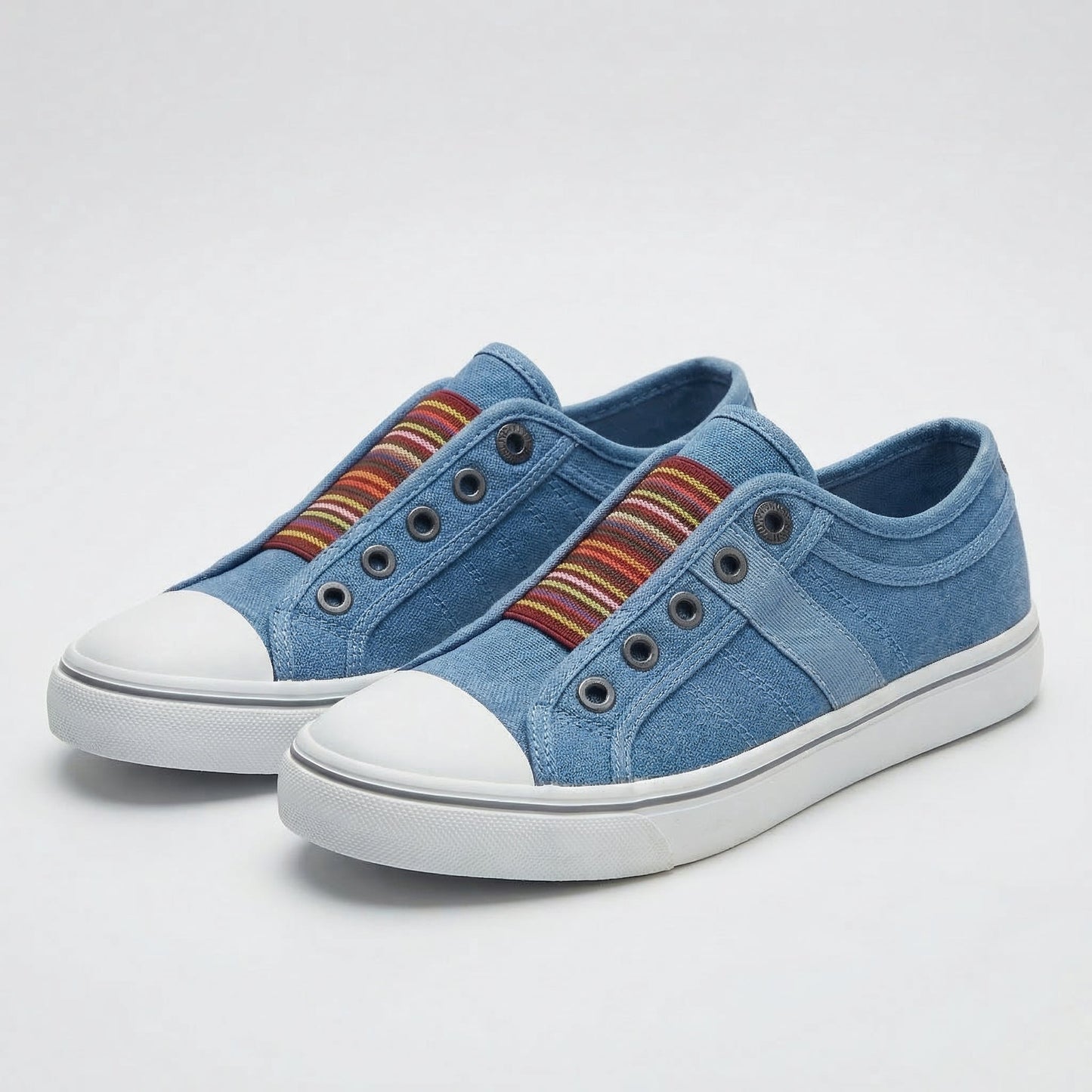 Mönchengladbach  - Lässige Slip-On Sneakers