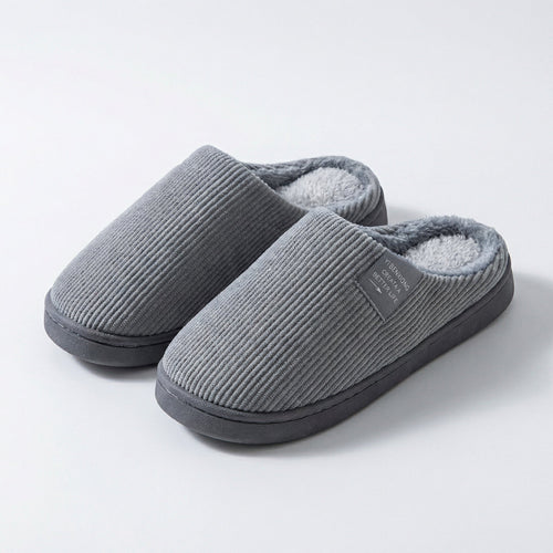 Lüneburg - Winterhausschuhe