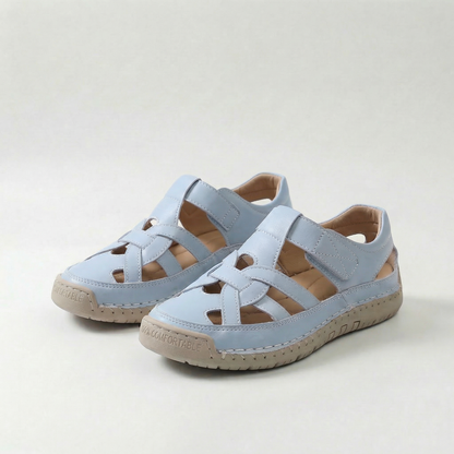 Wismar - Leichte Sommer-Sandalen