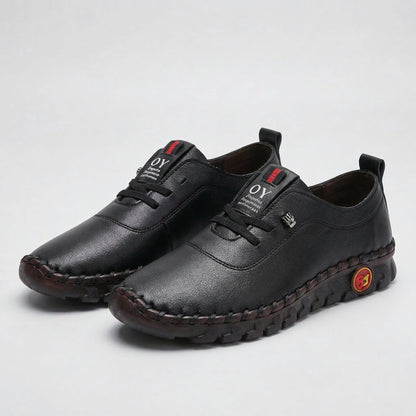 Wuppertal - Freizeitschuhe mit rutschfester Sohle
