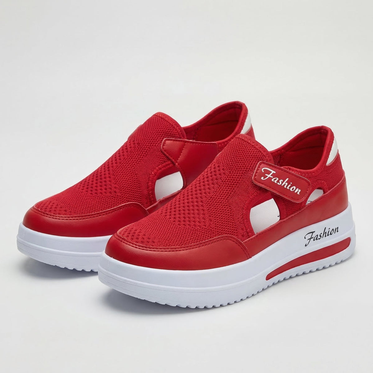 Modestil - Bequeme Schuhe