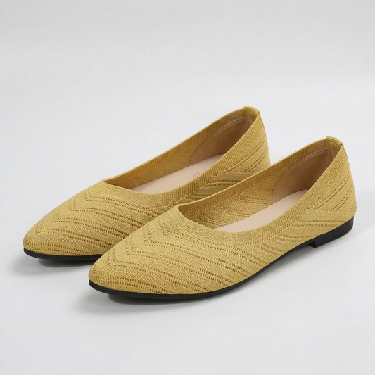 Krefeld - Elegante Komfortschuhe für stilvolle Schritt