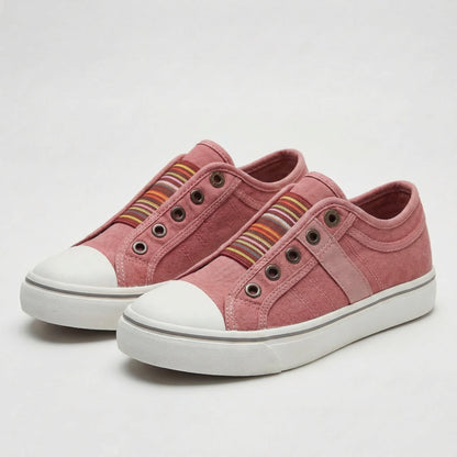 Mönchengladbach  - Lässige Slip-On Sneakers