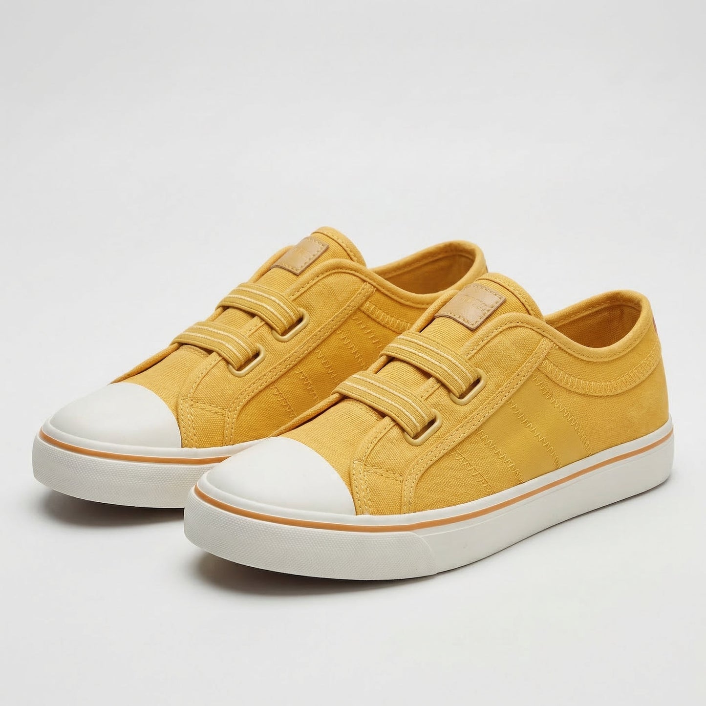Mönchengladbach  - Lässige Slip-On Sneakers
