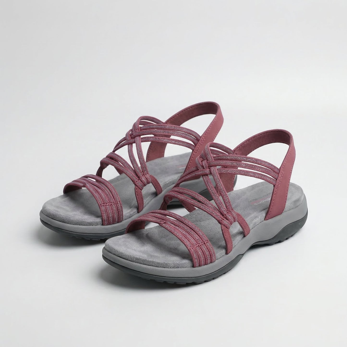 Erlangen - Orthopädische Elegante Sandalen