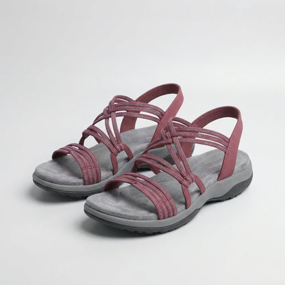 Erlangen - Orthopädische Elegante Sandalen