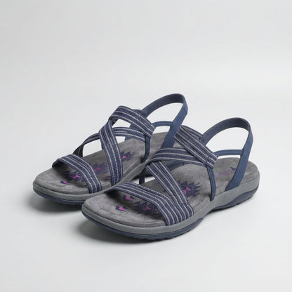 Erlangen - Orthopädische Elegante Sandalen