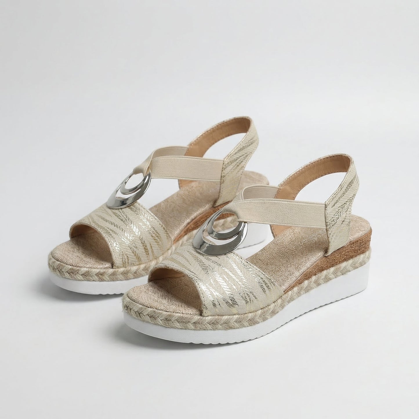 Wolfsburg - Orthopädische Sandalen