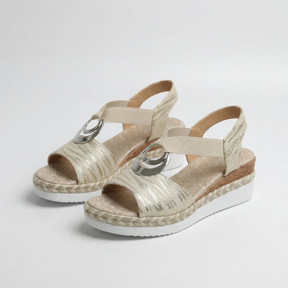 Wolfsburg - Orthopädische Sandalen