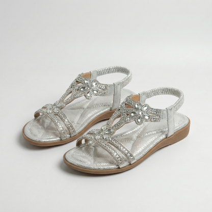 Boho - Orthopädische Boho-Sandalen