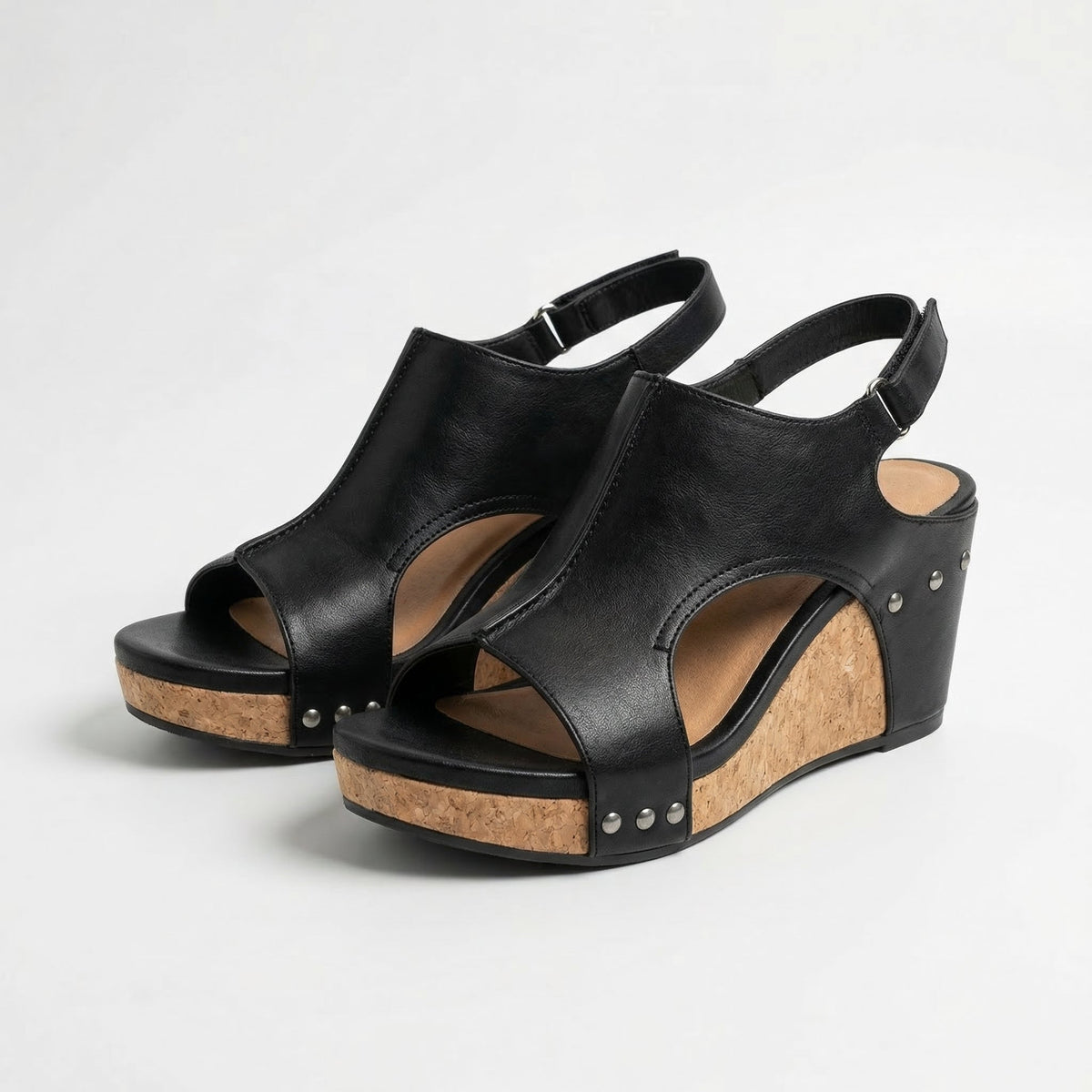 Quedlinburg - Orthopädische sandalen