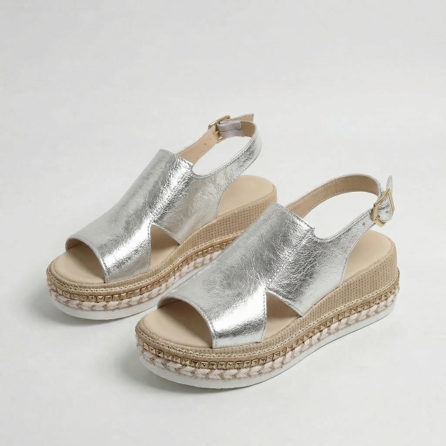 Baden-Baden - Orthopedische Sandalen