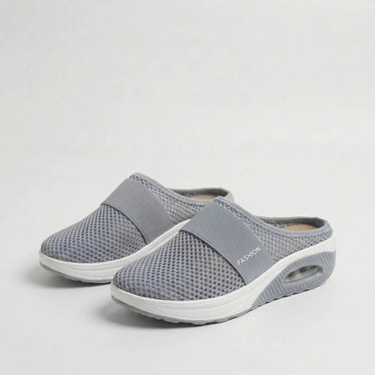 Keilflex - Orthopädische Sandalen Keilabsätze