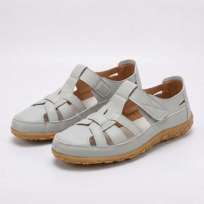 Koblenz – Bequeme Komfort Sandalen für jeden Tag