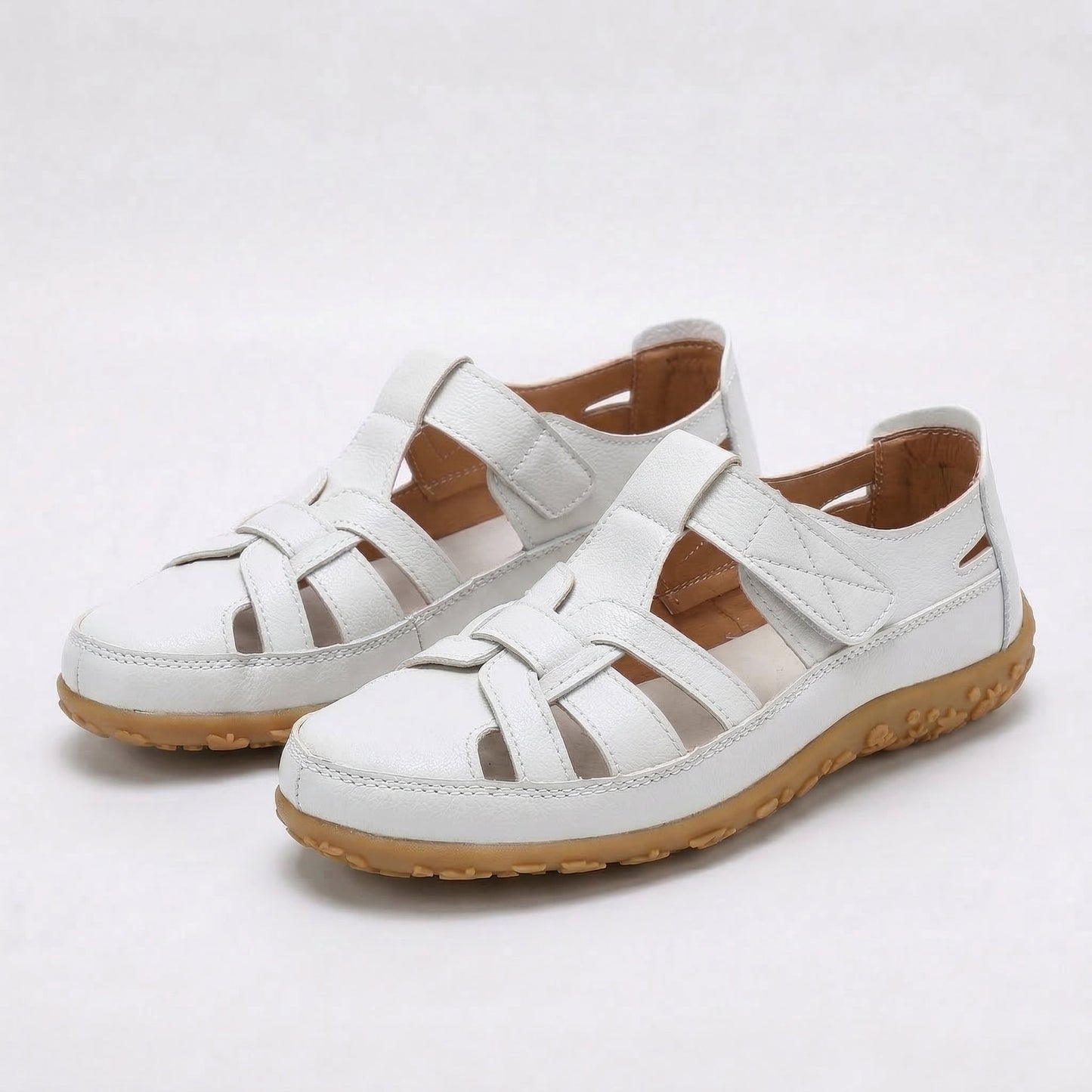 Koblenz – Bequeme Komfort Sandalen für jeden Tag