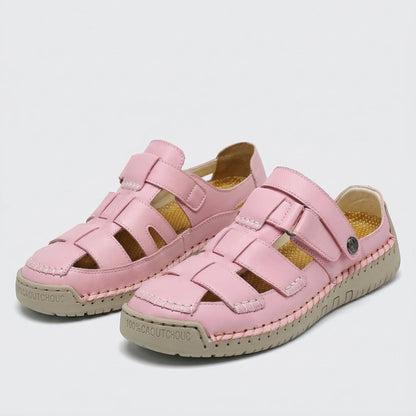 Pforzheim – Verstellbare Komfort Sandalen