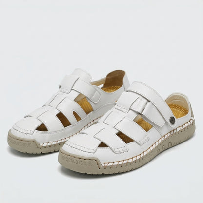 Pforzheim – Verstellbare Komfort Sandalen